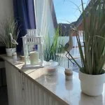Strandnah In 아파트 베닝슈테트