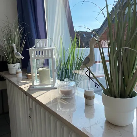 Strandnah In Apartment Wenningstedt-Braderup
