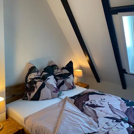 Strandnah In Lejlighed Wenningstedt-Braderup